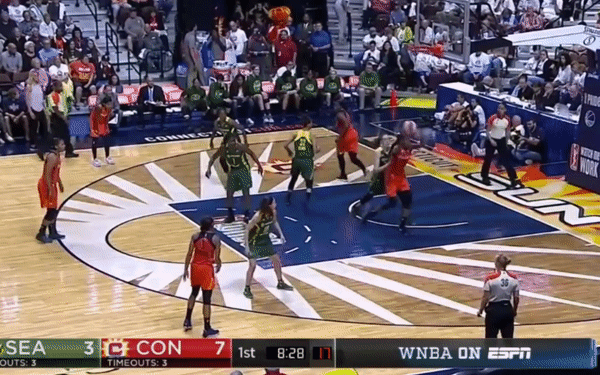 Jonquel Jones Stewart