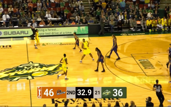 Jordin Canada jumper