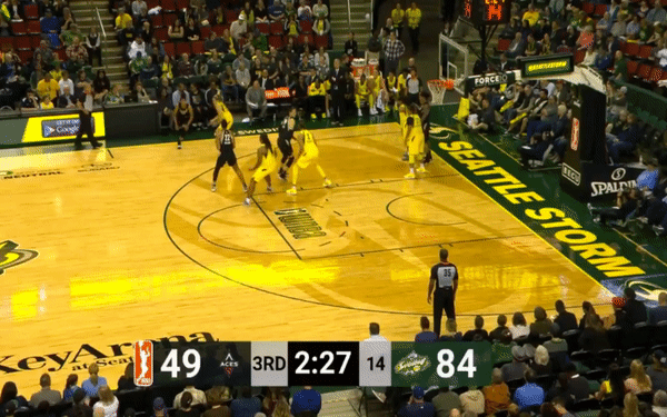 Mercedes Russell Block 2