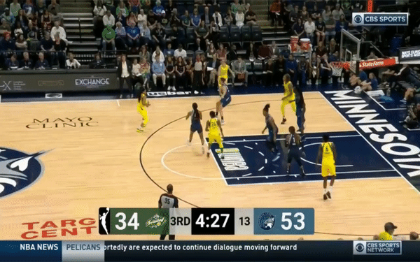 Jordin Canada Pass Jewell