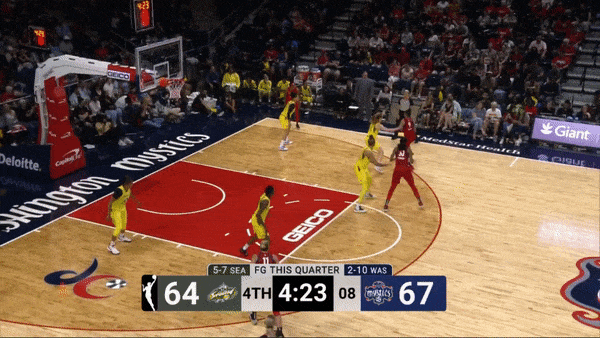 Blake Dietrick Defense 2