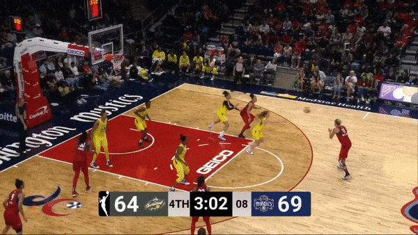 Blake Dietrick Defense 3