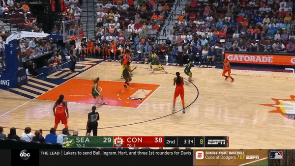 Blake Dietrick Defense 4