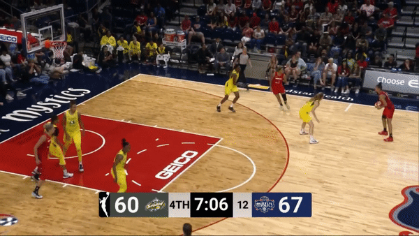 Blake Dietrick Defense