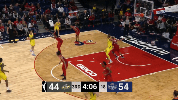 Mercedes Russell Baby Hook