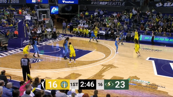 Mercedes Russell Drive