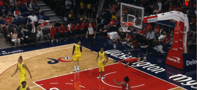 Passion of the Toliver