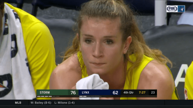 Blake Dietrick Despair