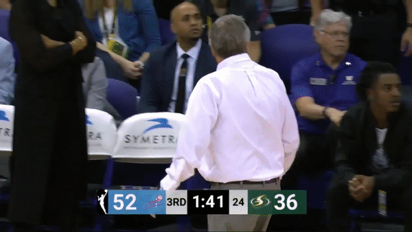 Hughes Ejection