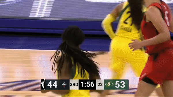 Jordin Canada Steal 2
