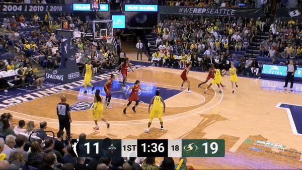 Sami No Look Assist 2